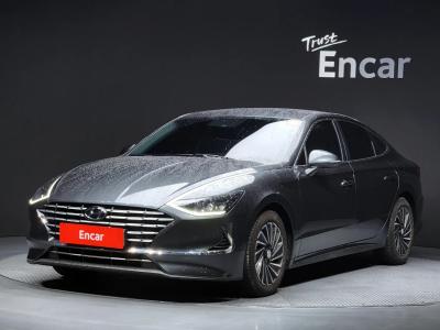 2023 Hyundai Sonata