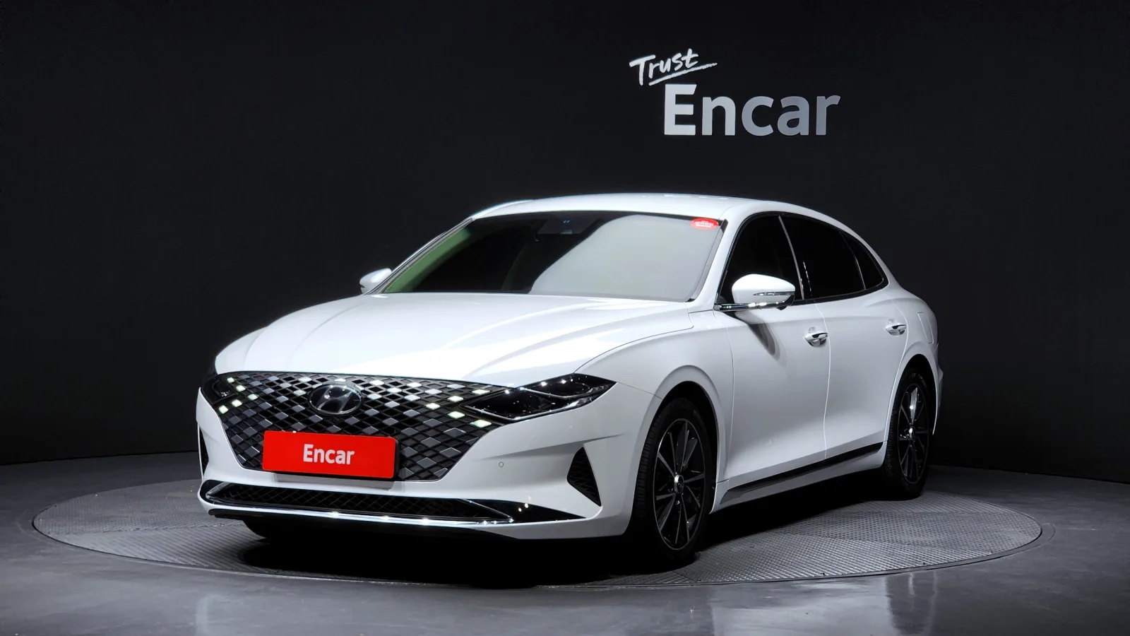 2022 Hyundai Grandeur