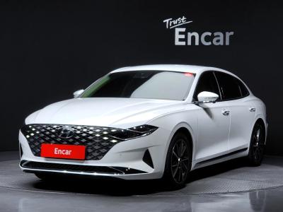 2022 Hyundai Grandeur
