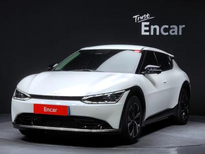 2023 Kia EV6