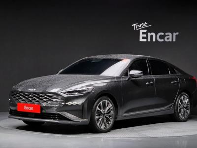 2023 Kia K8