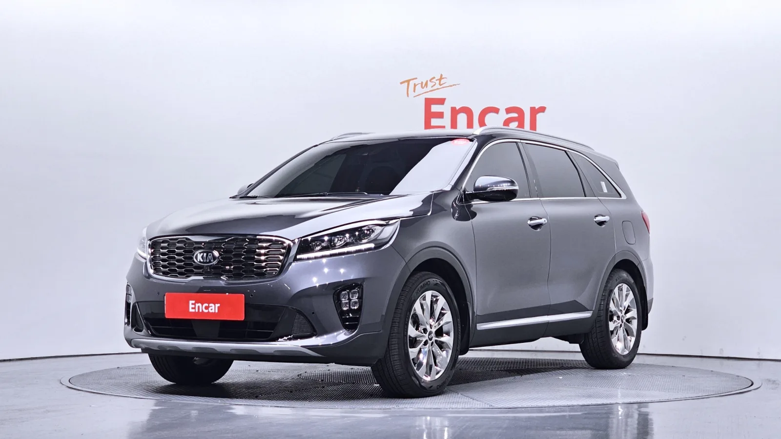 2020 Kia Sorento
