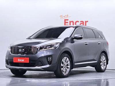 2020 Kia Sorento