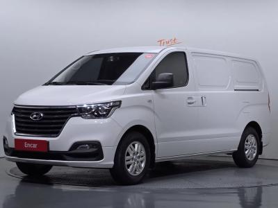 2021 Hyundai Starex