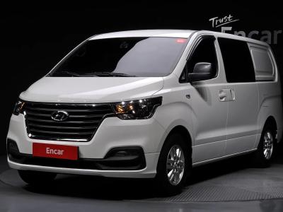 2021 Hyundai Starex
