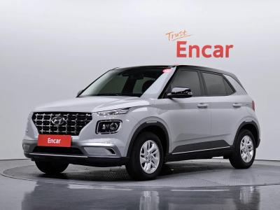 2024 Hyundai Venue
