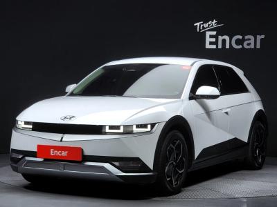 2023 Hyundai Ioniq 5