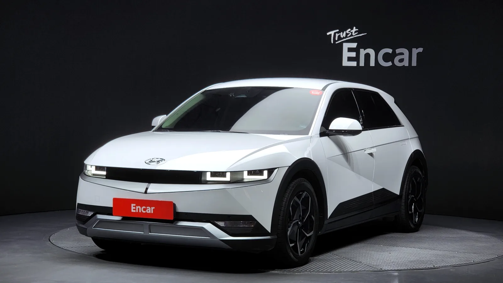2023 Hyundai Ioniq 5