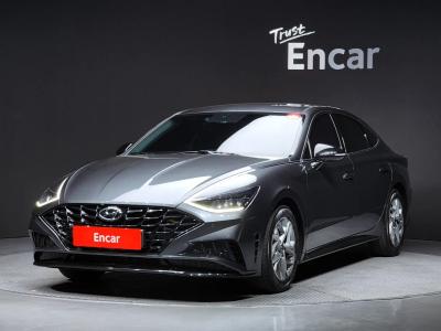 2023 Hyundai Sonata
