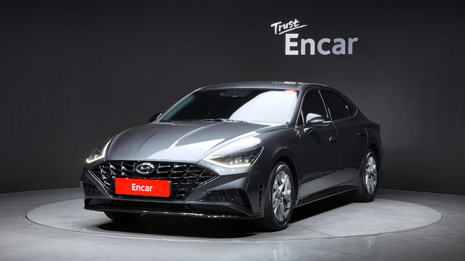 2023 Hyundai Sonata
