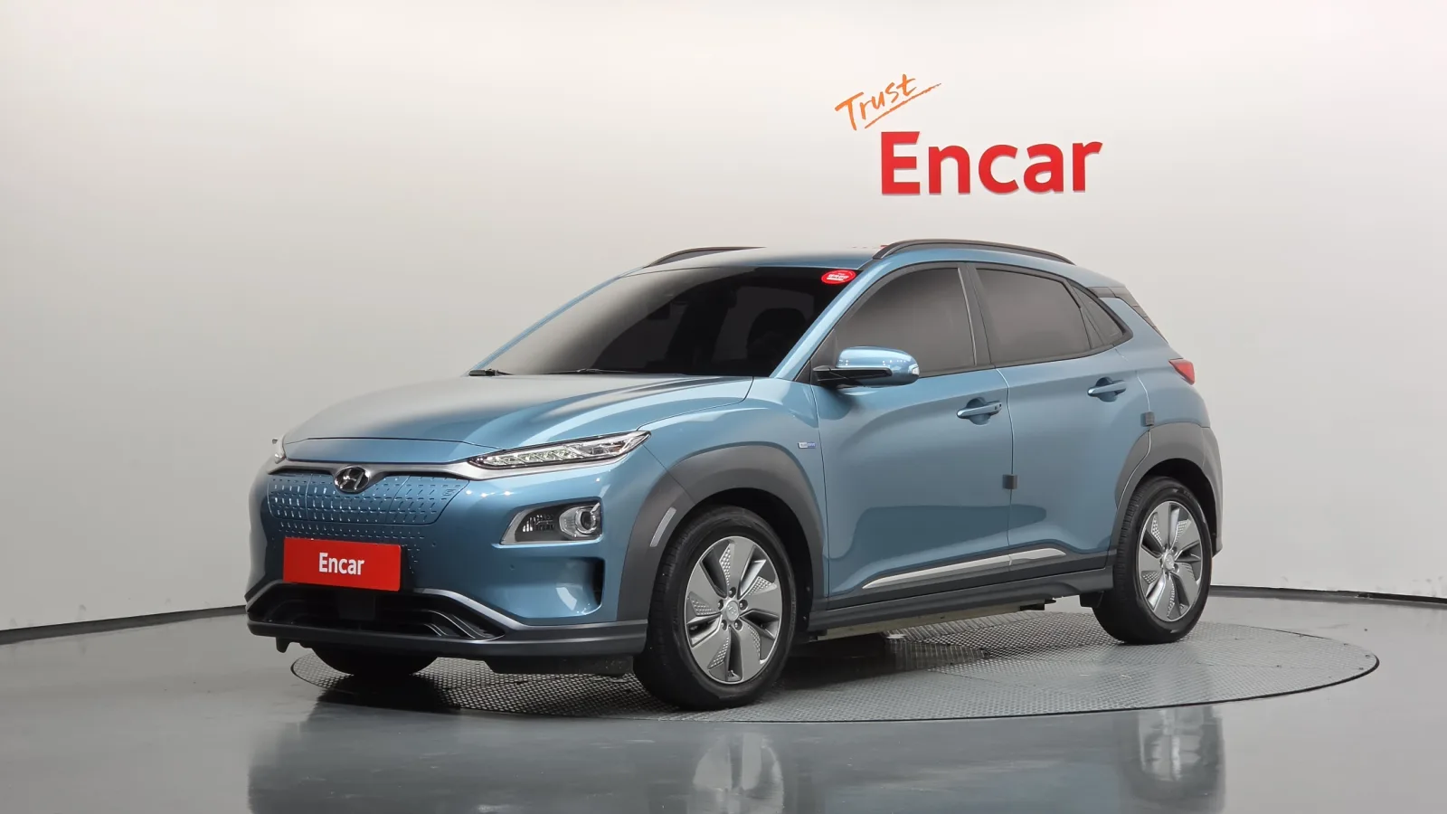 2019 Hyundai Kona