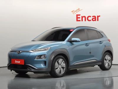 2019 Hyundai Kona