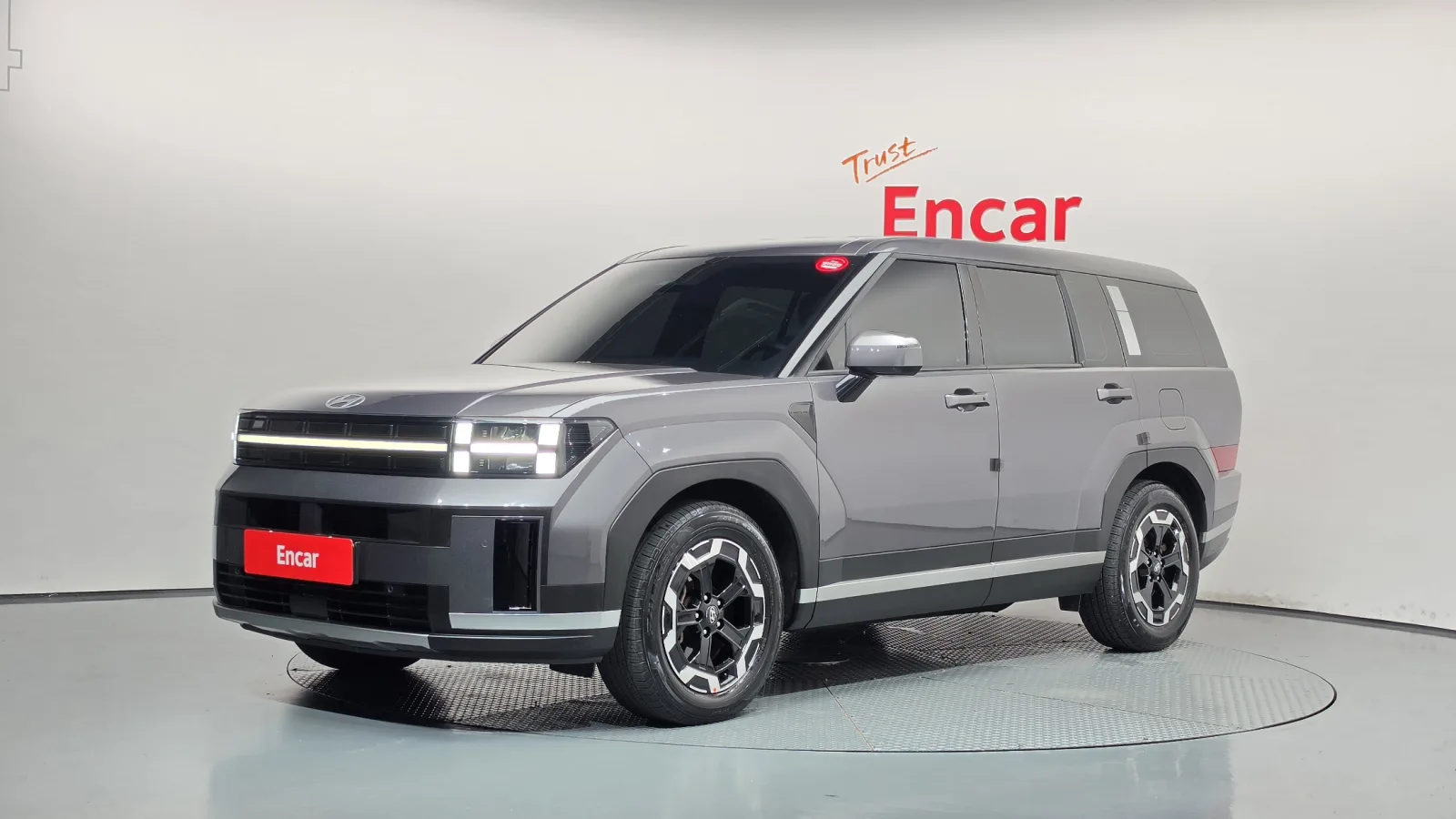 2024 Hyundai Santa Fe