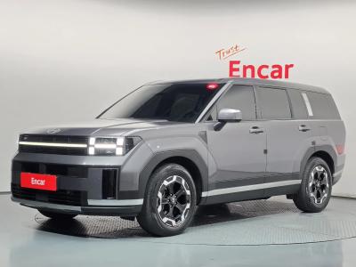 2024 Hyundai Santa Fe