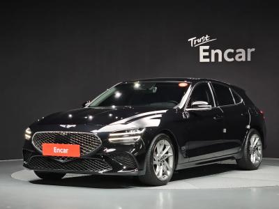 2023 Genesis G70