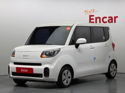 2022 Kia RAY