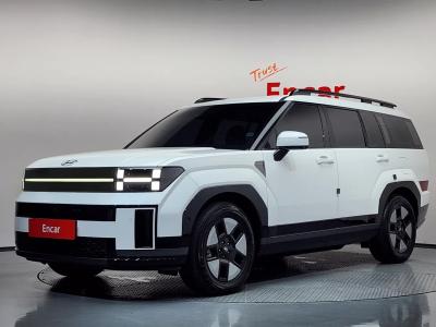 2024 Hyundai Santa Fe