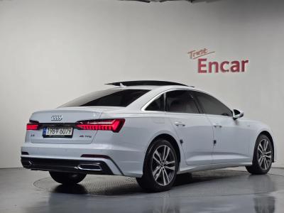 2023 Audi A6