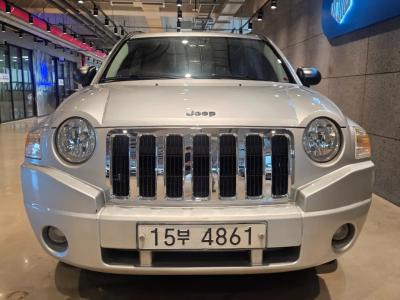 2009 Jeep Compass