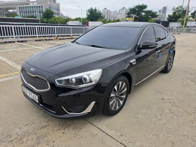 2015 Kia K7