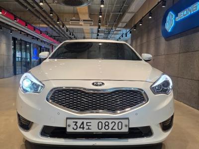2016 Kia K7