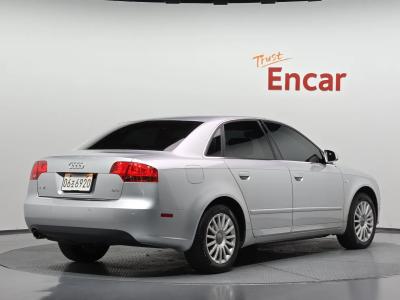 2005 Audi A4