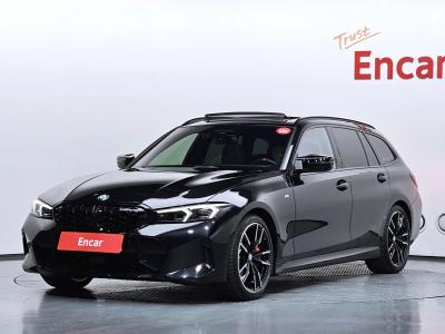 2025 BMW 3-Series
