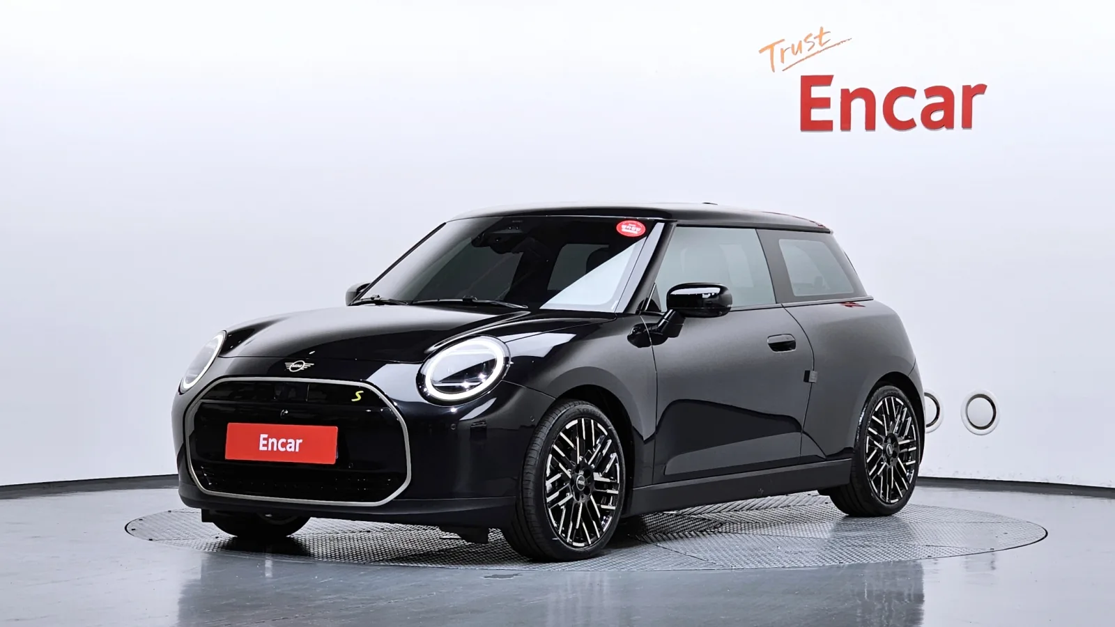 2024 MINI Cooper