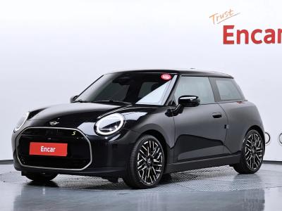 2024 MINI Cooper