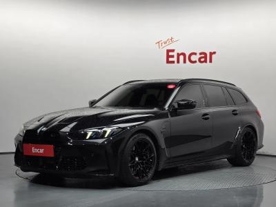2025 BMW M3
