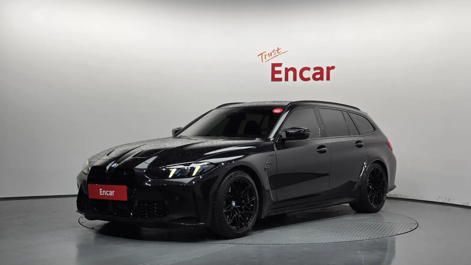 2025 BMW M3