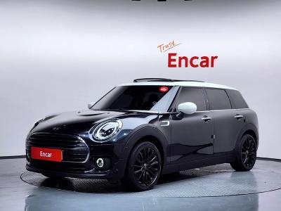 2023 MINI Clubman