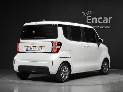 2024 Kia RAY