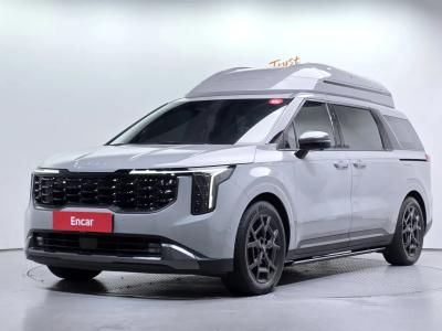 2025 Kia Carnival
