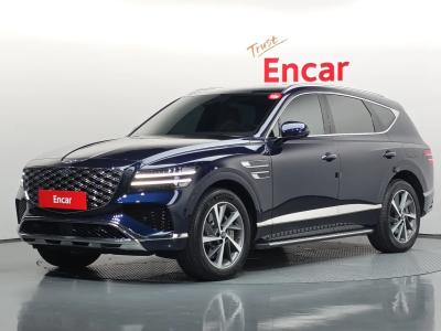 2025 Genesis GV80
