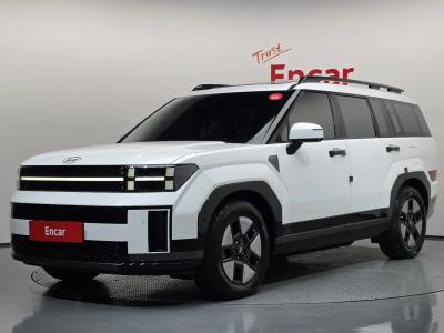 2024 Hyundai Santa Fe