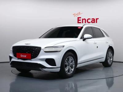 2025 Genesis GV70