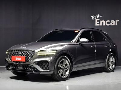 2021 Genesis GV70