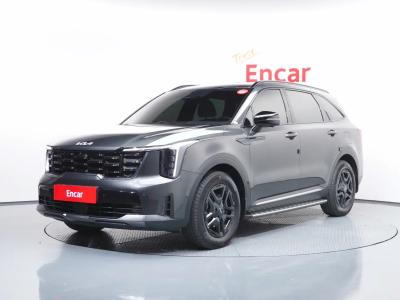2024 Kia Sorento