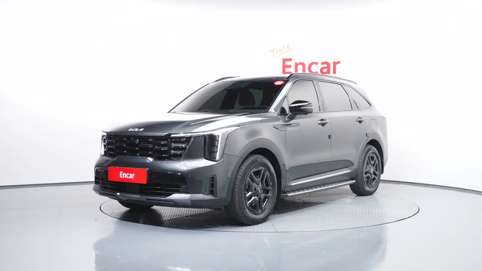 2024 Kia Sorento