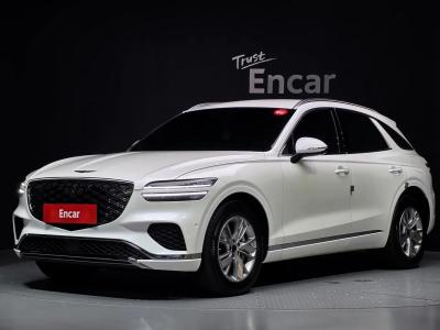 2025 Genesis GV70