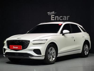 2025 Genesis GV70