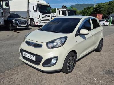 2012 Kia Picanto