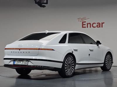 2023 Hyundai Grandeur