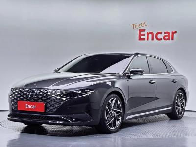 2023 Hyundai Grandeur