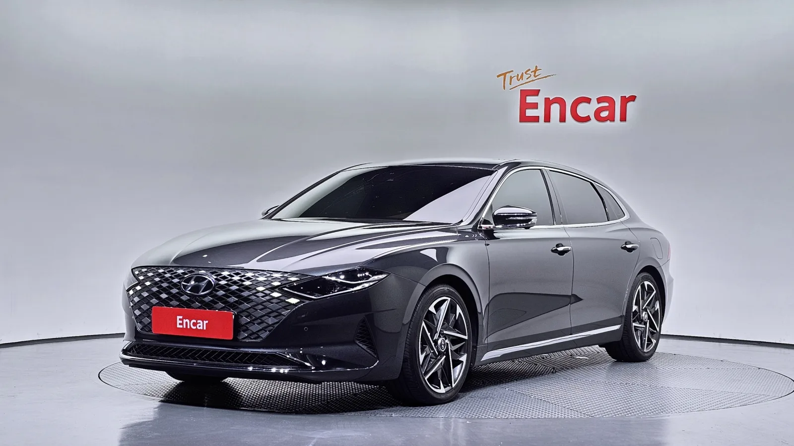 2023 Hyundai Grandeur