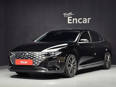 2023 Hyundai Grandeur