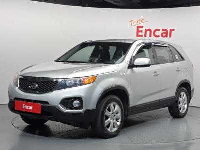 2011 Kia Sorento