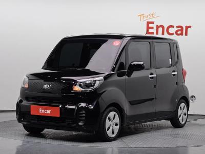 2021 Kia RAY