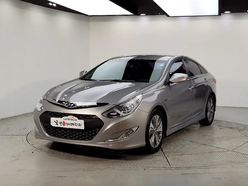 2014 Hyundai Sonata